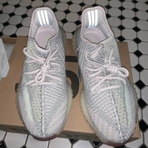 Citrin Yeezy Boost 350!!